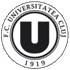 Universitatea Cluj (W) 队徽