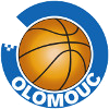 Basketball Olomouc 队徽